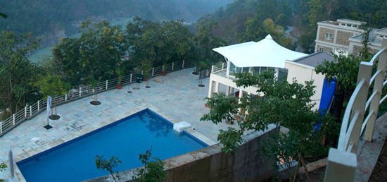 Atali Ganga